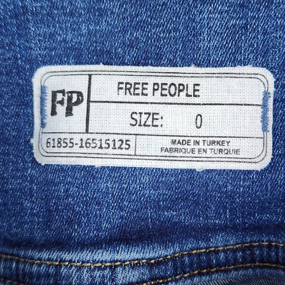Free People free people